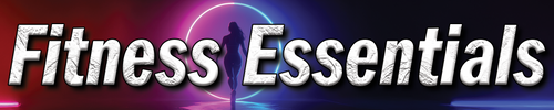 Fitness Essentials VIP